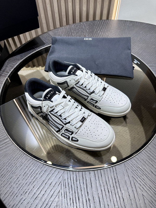 AMIRI SNEAKERS
