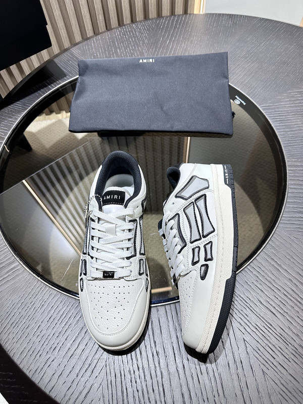AMIRI SNEAKERS