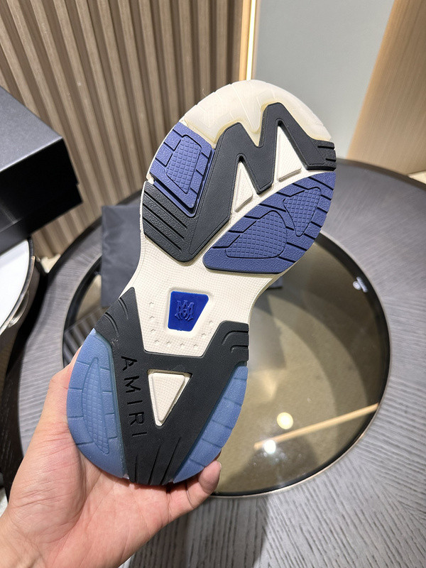 AMIRI SNEAKERS