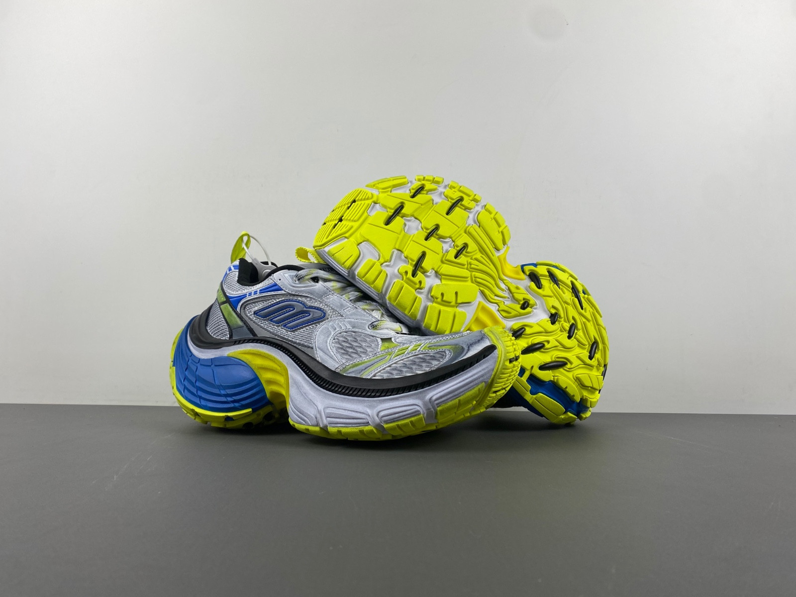 Ba*len*cia*ga 3xl sneaker