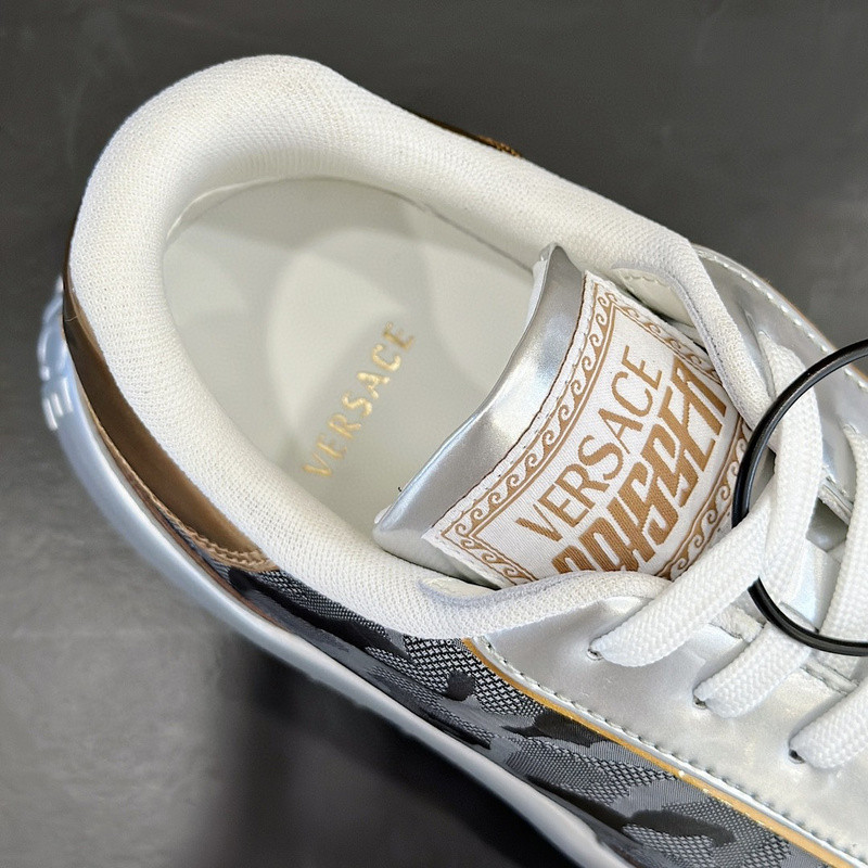 VERSACE ODISSEA SNEAKERS