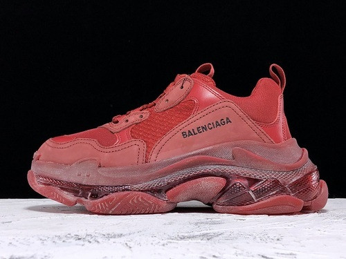 Ba*len*cia*ga triple s ecba800616h