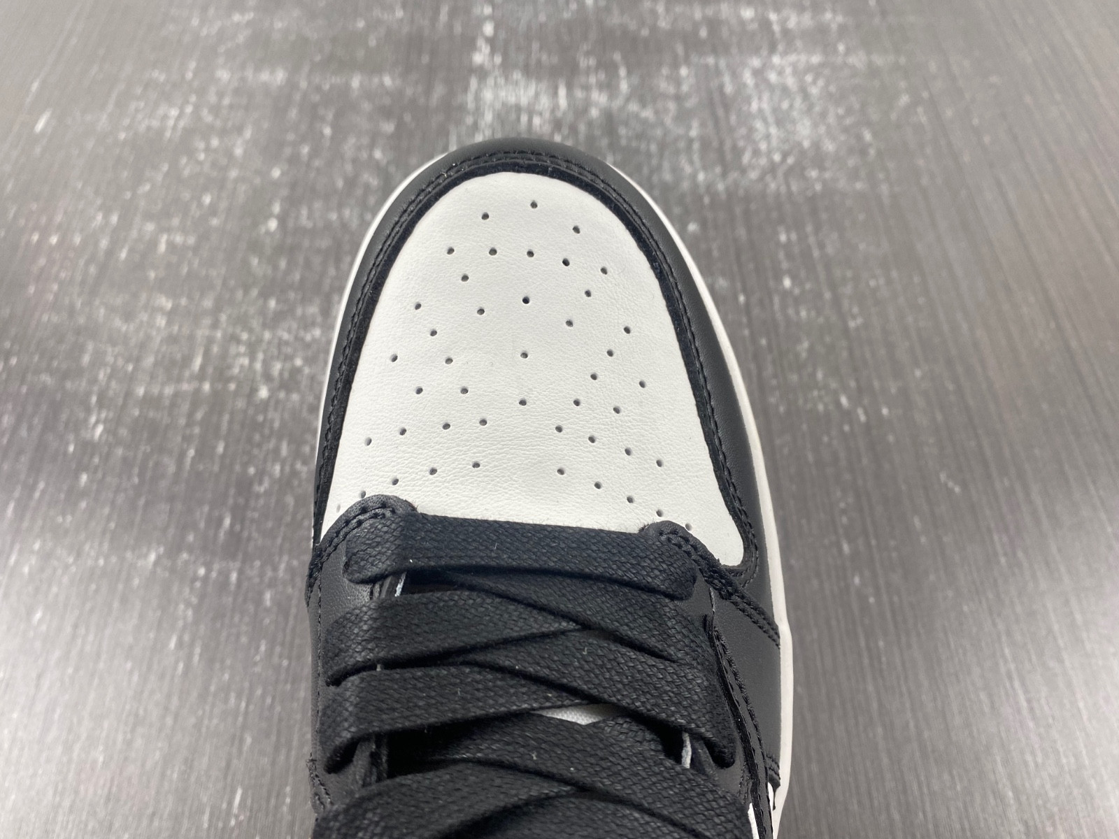 OFF-WHITE x Travis Scott x Air Jordan 1 OW DM7866-188