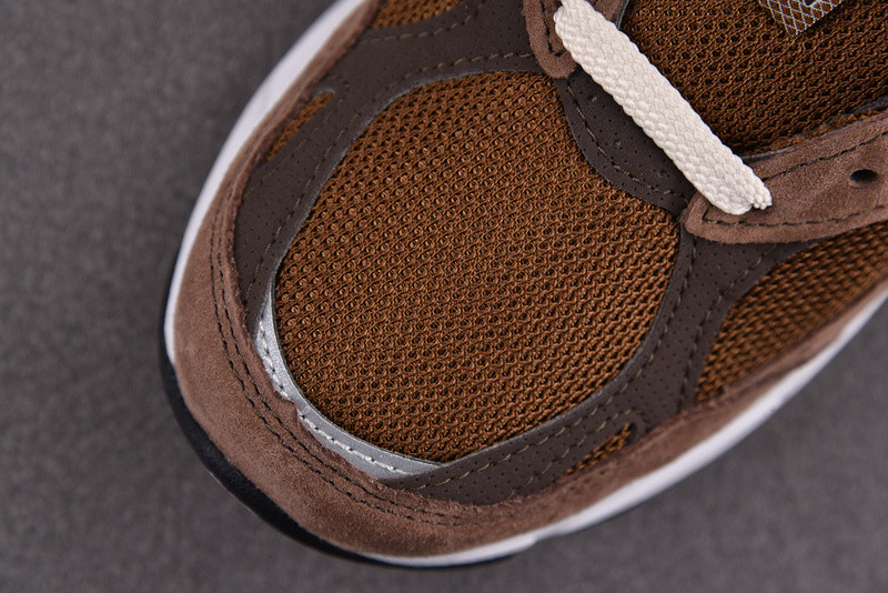 JJJJound x 990v3 Made in USA 