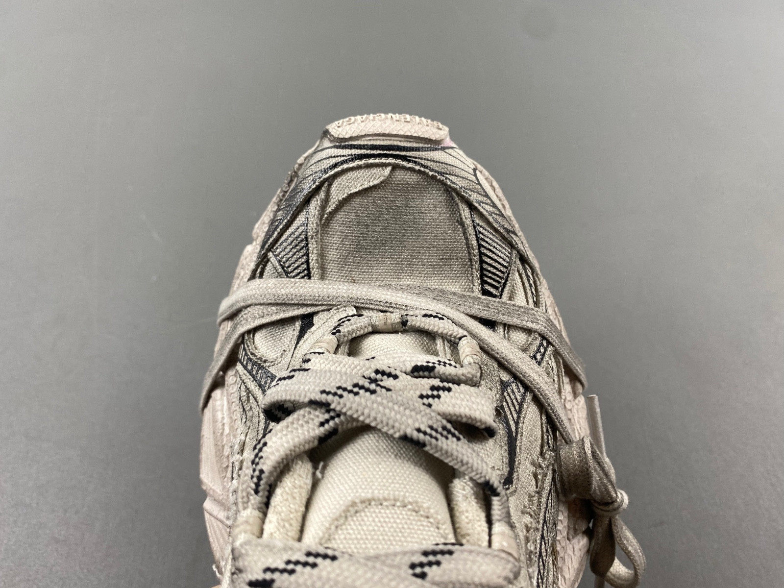 Ba*len*cia*ga 3xl sneaker