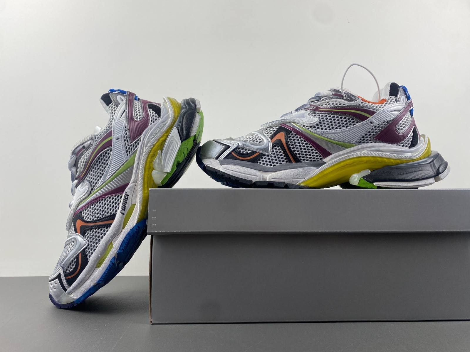 Ba*len*cia*ga runner 779066-w3rbxp-8123