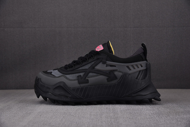 OW C/O ODSY-1000 SPORTS SHOES