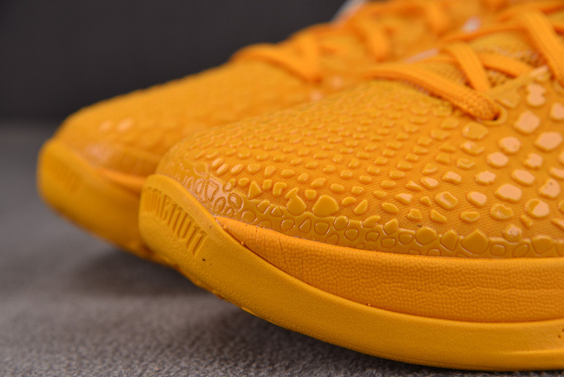 NIKE ZOOM KOBE VI PROTRO MAMBACITA CW2190-501