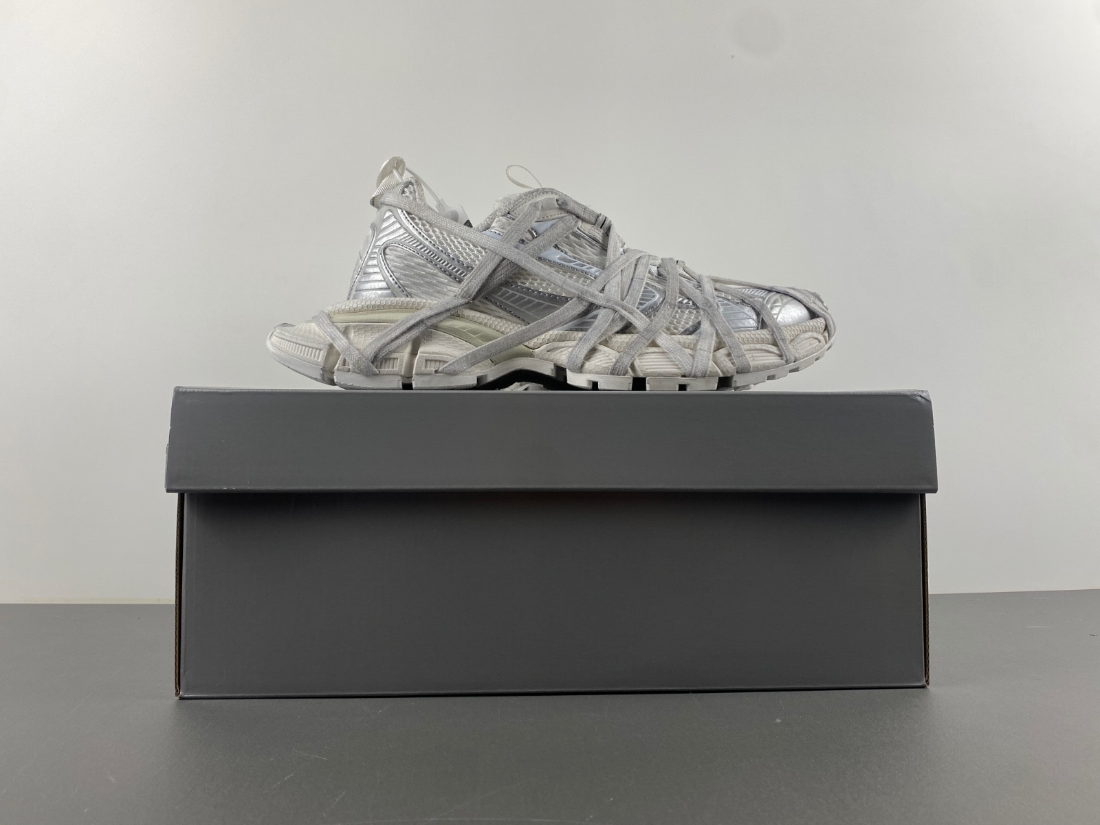 Ba*len*cia*ga 3xl sneaker