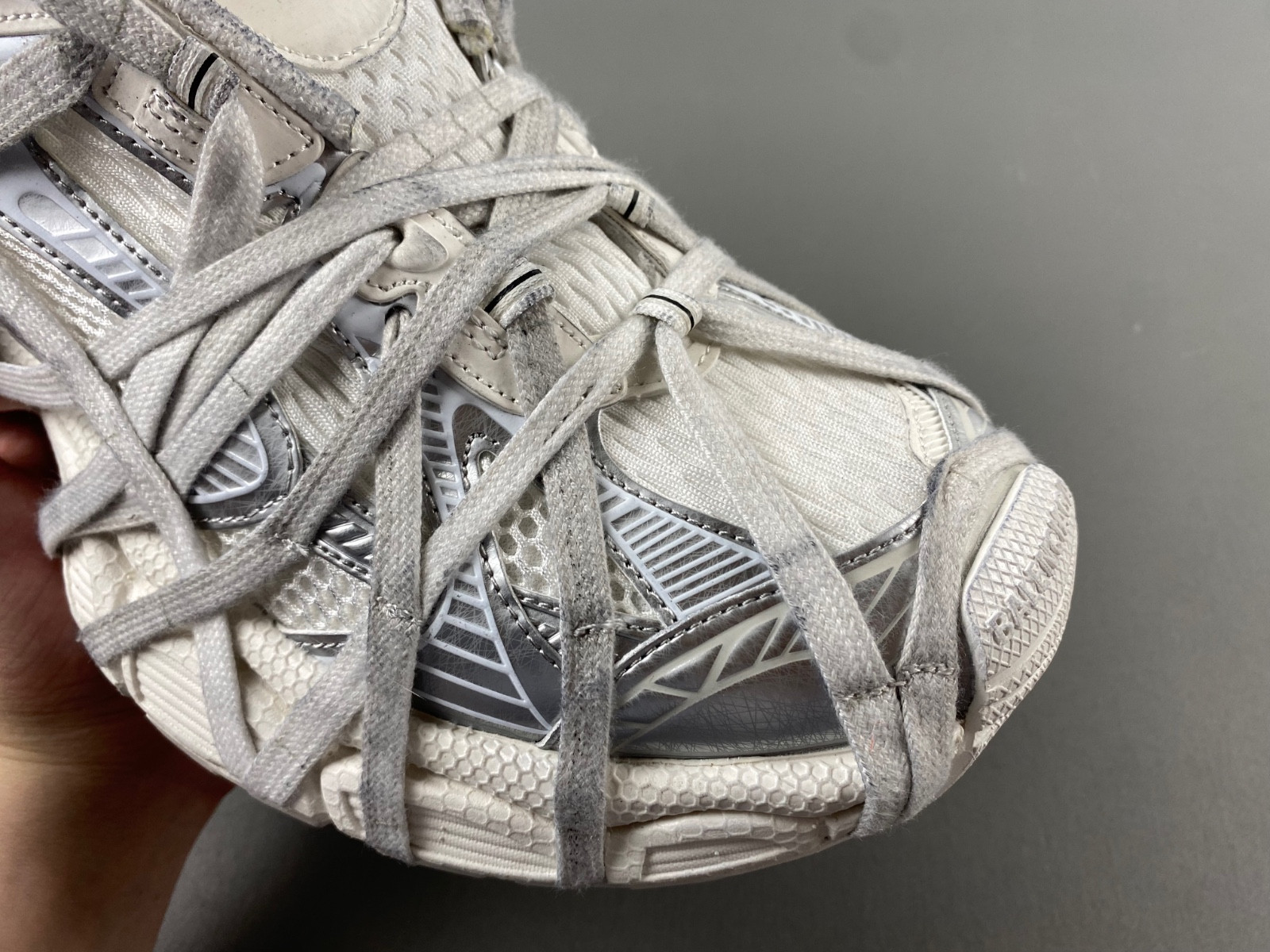 Ba*len*cia*ga 3xl sneaker