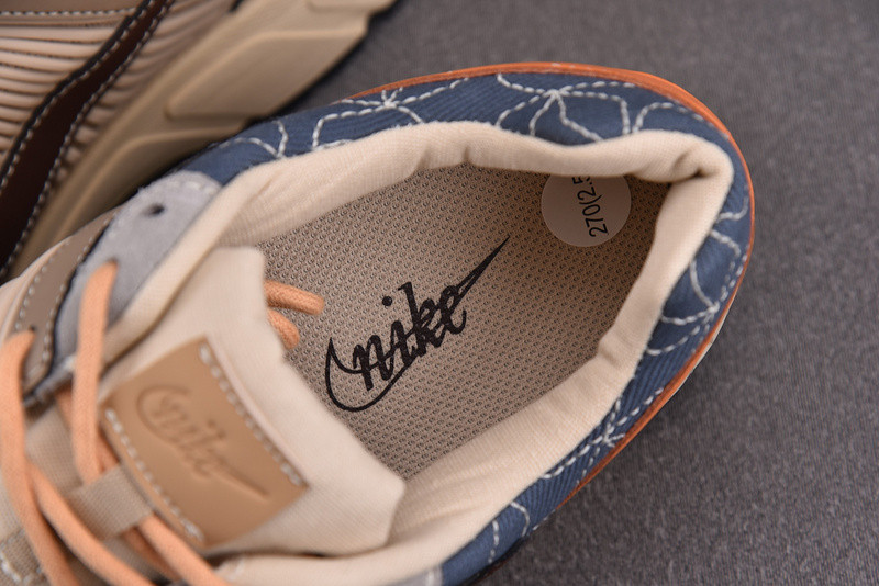 Nike Zoom Vomero 5 Sashiko FZ5051-121