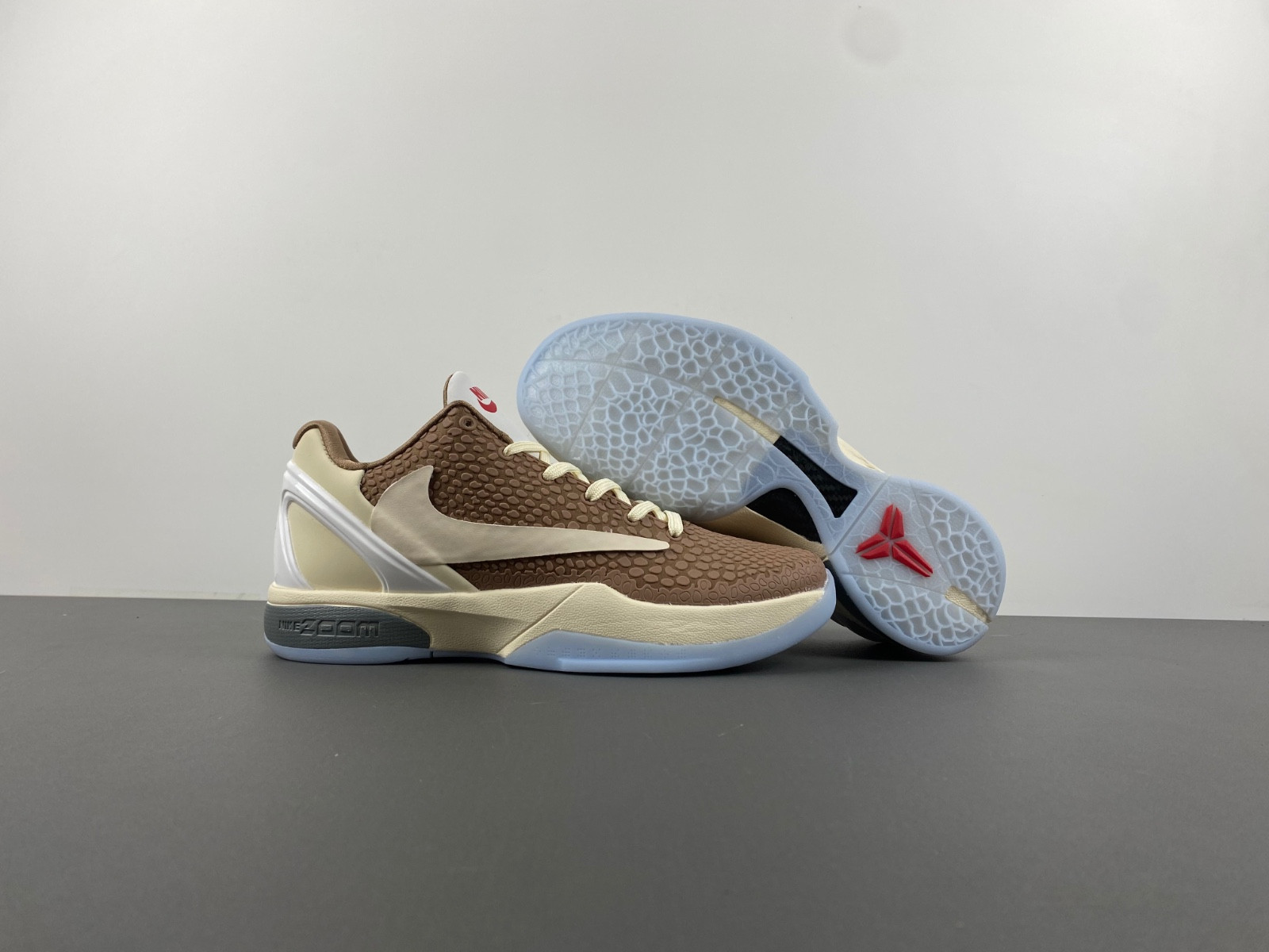 Nike Kobe 6 Protro “Chaos” CW2190- 501