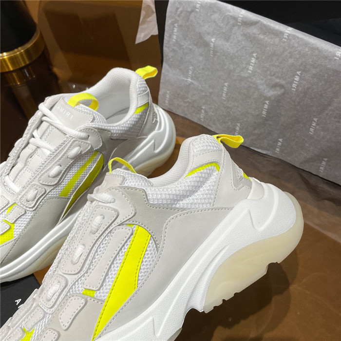 AMIRI SNEAKERS