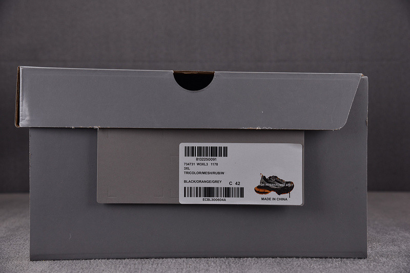 Ba*len*cia*ga 3xl sneaker