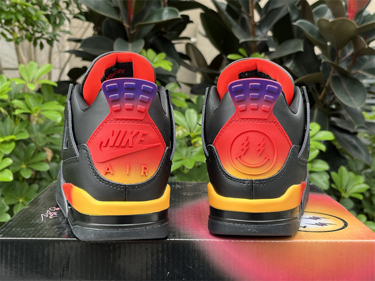 Air Jordan 4 Retro Se AQ0344-001