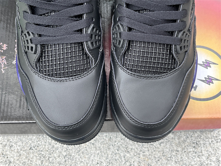 Air Jordan 4 Retro Se AQ0344-001