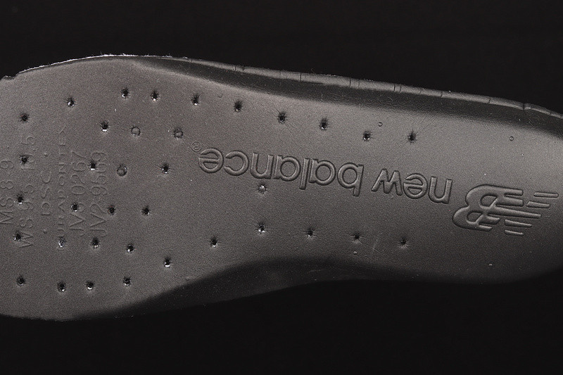 BAPE x New Balance 2002R 