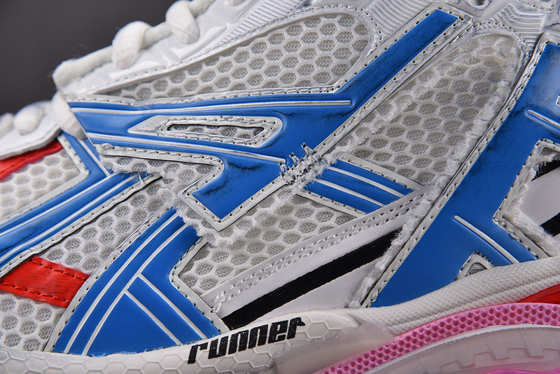 Ba*len*cia*ga runner 677403 w3rb4 9565