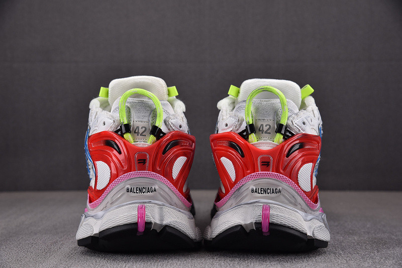 Ba*len*cia*ga runner 677403 w3rb4 9565