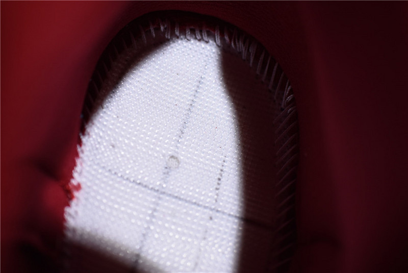 Jordan 12 Retro Gym Red (2018) 130690-601