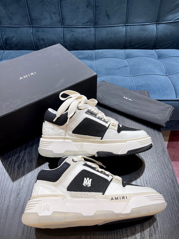 AMIRI SNEAKERS