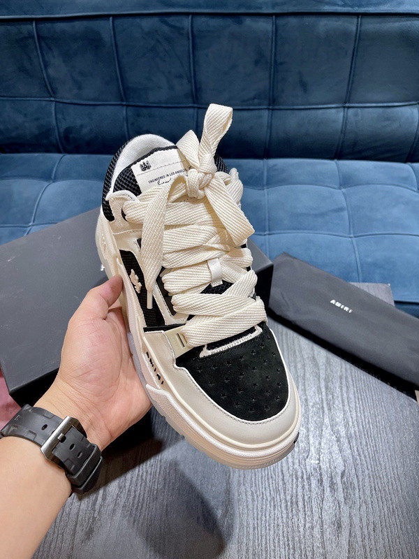 AMIRI SNEAKERS