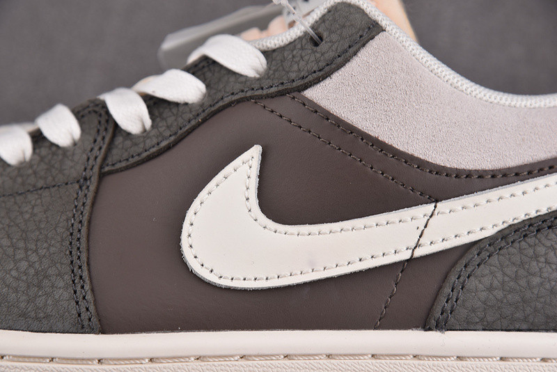 Air Jordan 1 Low SNKRS Day Korea FD0399-004