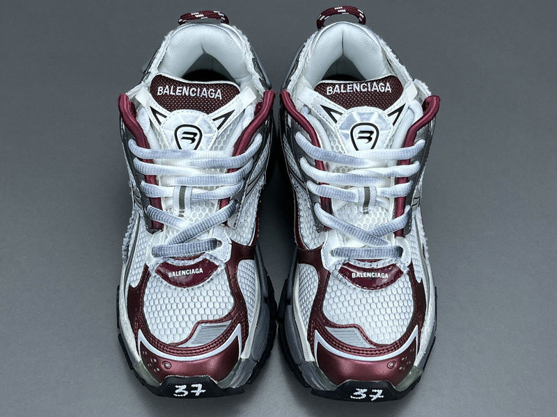 Ba*len*cia*ga runner 772767-w3rbw-0312