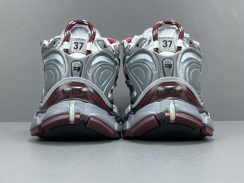 Ba*len*cia*ga runner 772767-w3rbw-0312