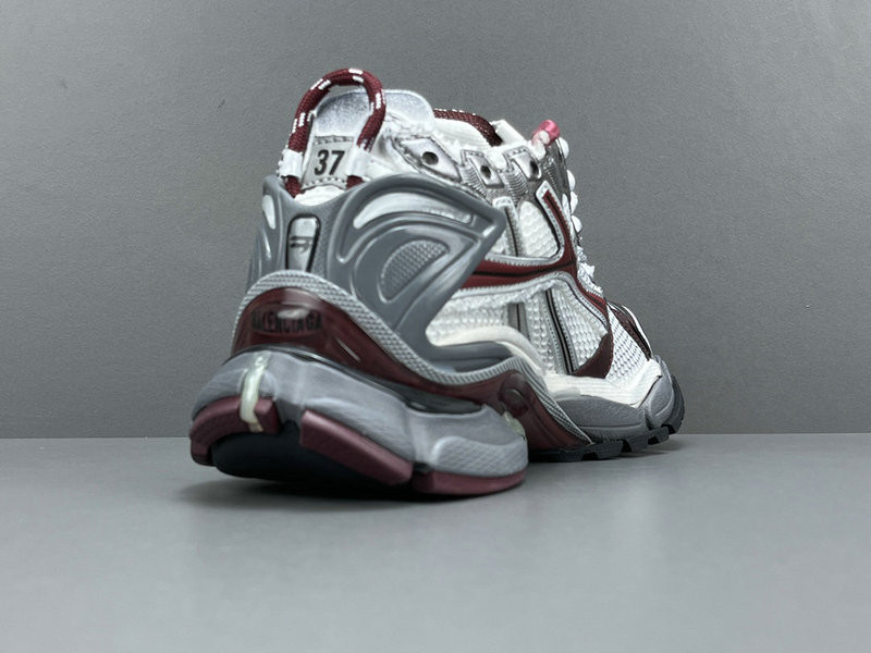 Ba*len*cia*ga runner 772767-w3rbw-0312