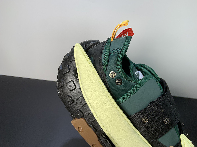 CPFM Nike Air Flea 2 Faded Spruce DV7164-300