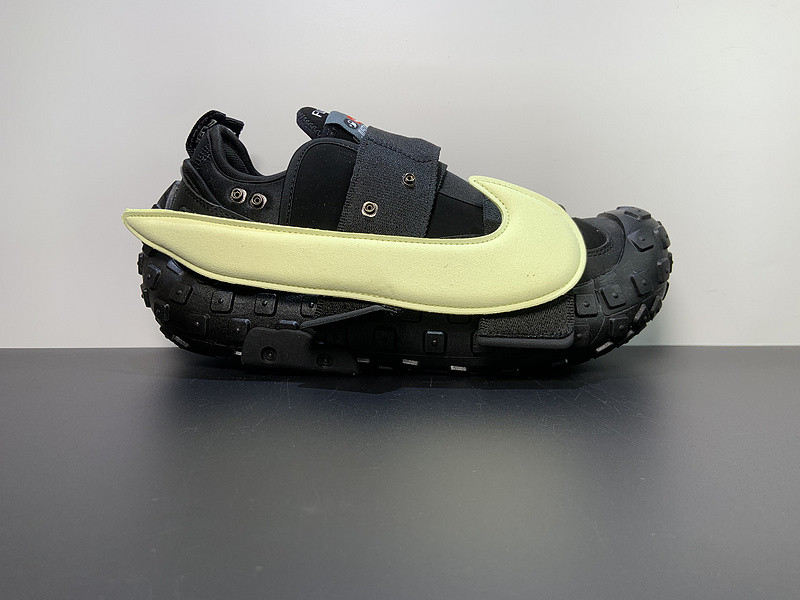 CPFM Nike Air Flea 2 Faded Spruce DV7164-300