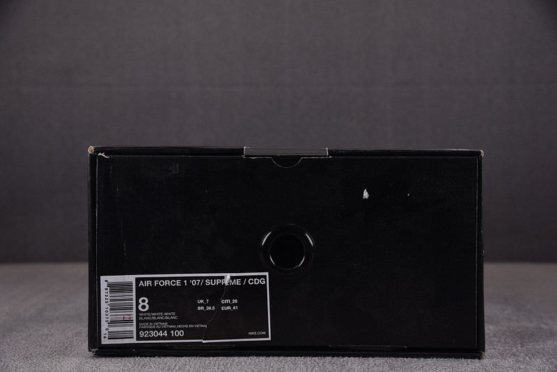 Nike Air Force 1 923044-100