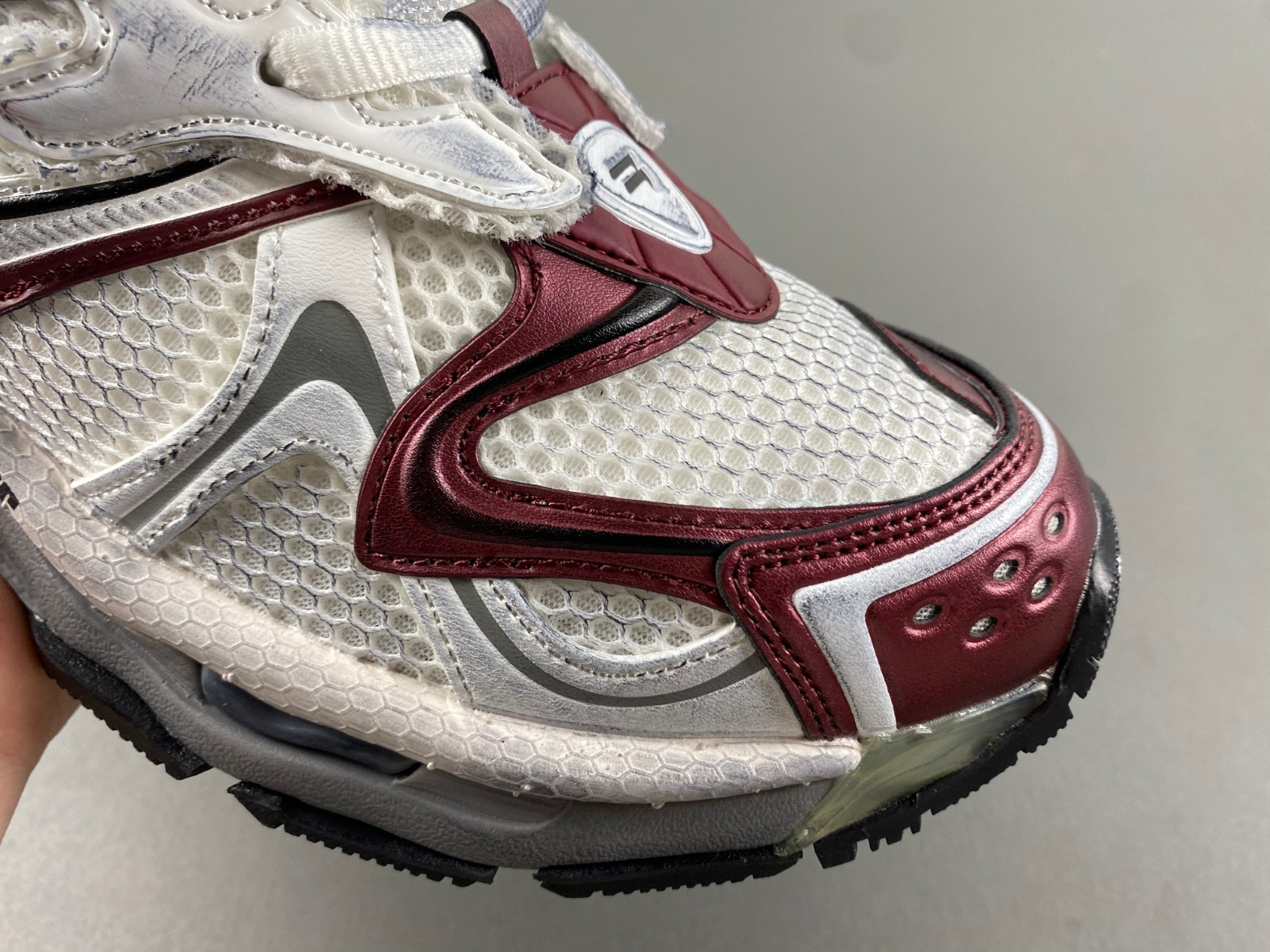 Ba*len*cia*ga runner 779066-w3rbxp-0312