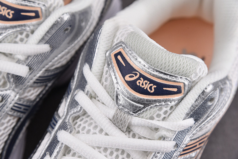 As*ic*s sportstyle gel kayano 14 (weiss / blau) 1202a056-103