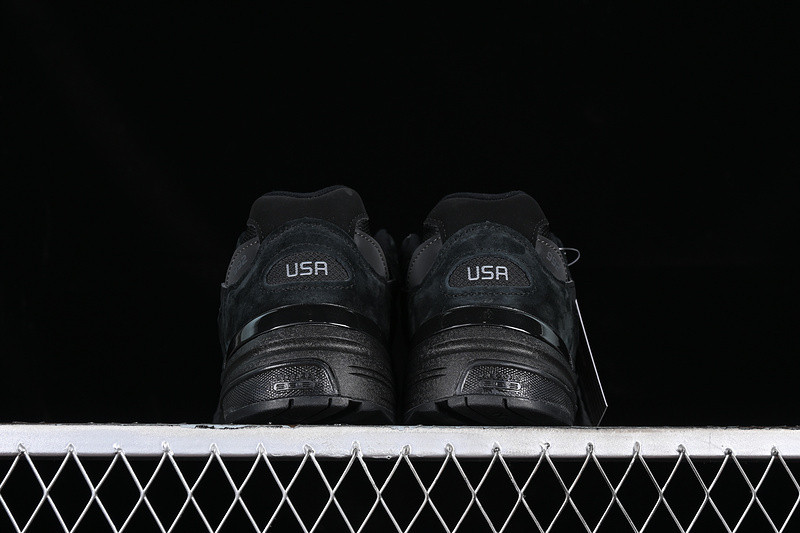 New Balance 992 Made In USA 