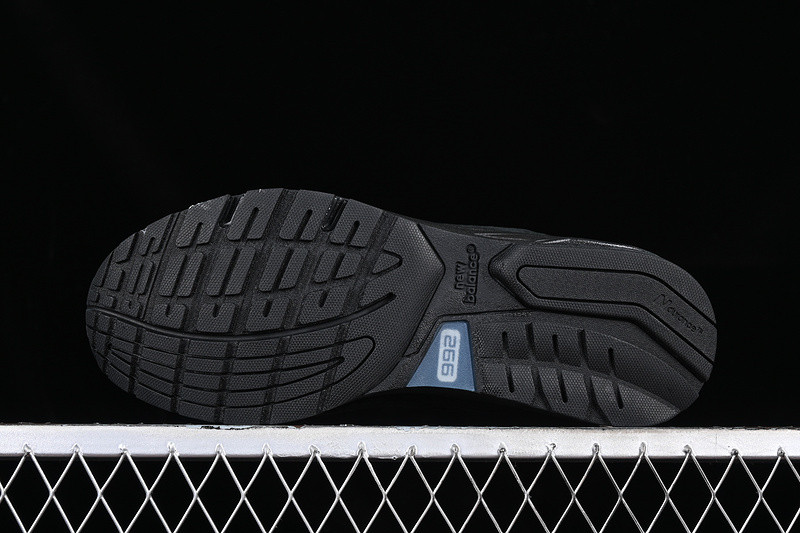 New Balance 992 Made In USA 