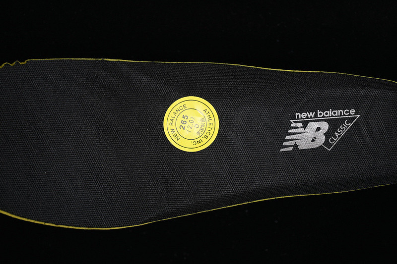 New Balance 992 Made In USA 