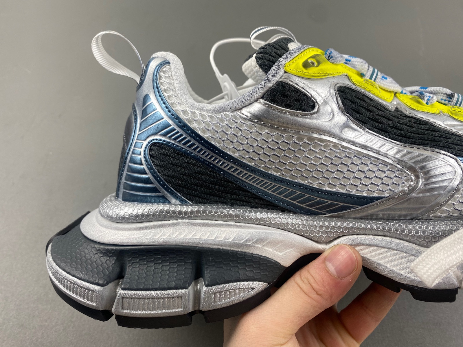 Ba*len*cia*ga 3xl sneaker