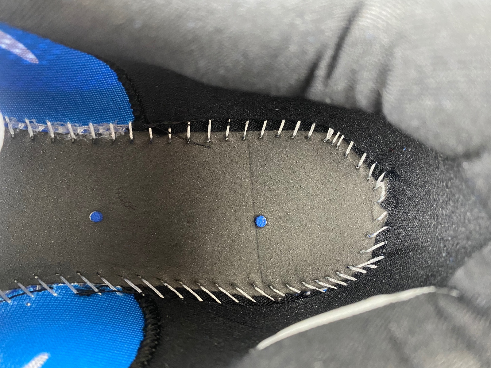 Duke Nike Kobe 8 Protro PE