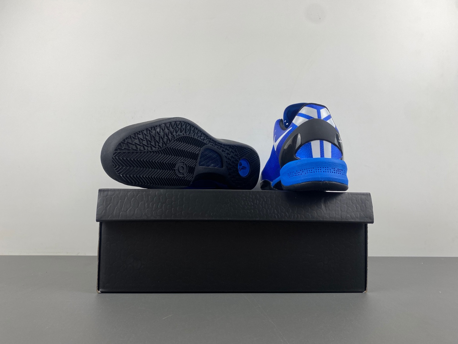 Duke Nike Kobe 8 Protro PE