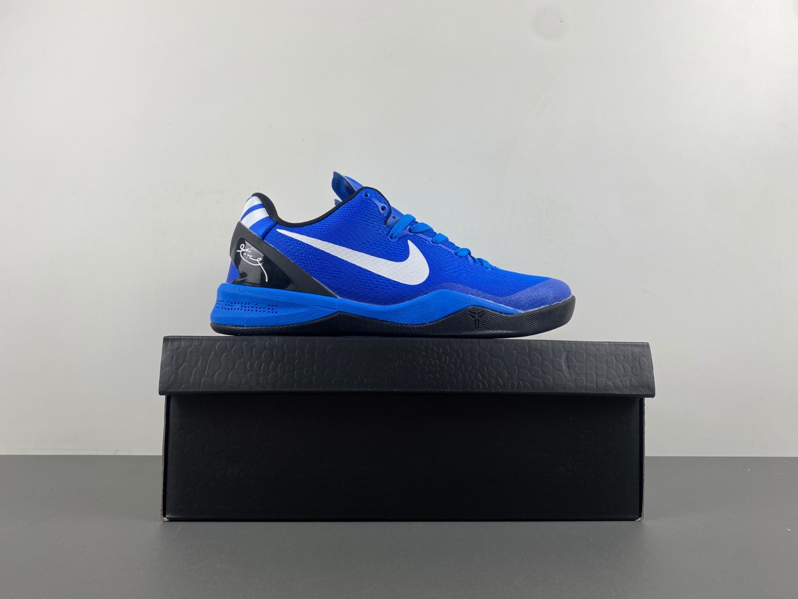 Duke Nike Kobe 8 Protro PE