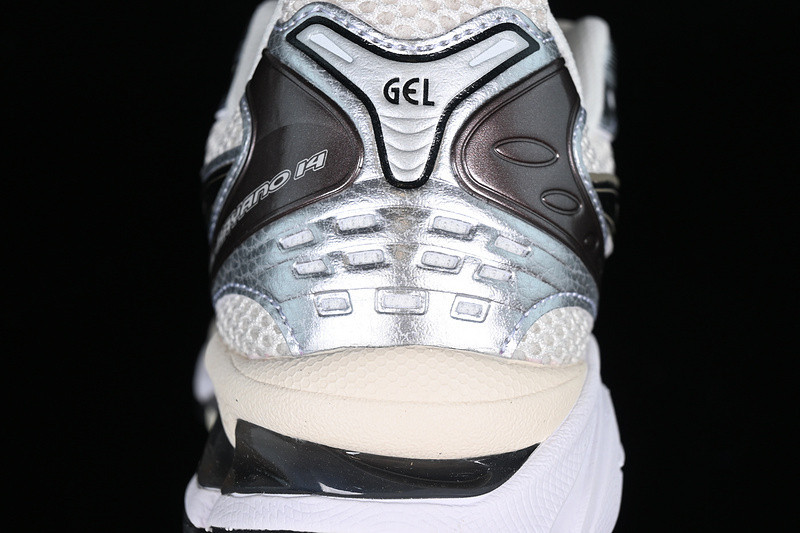 As*ic*s gel-kayano 14 "cream black" 1201a019-108