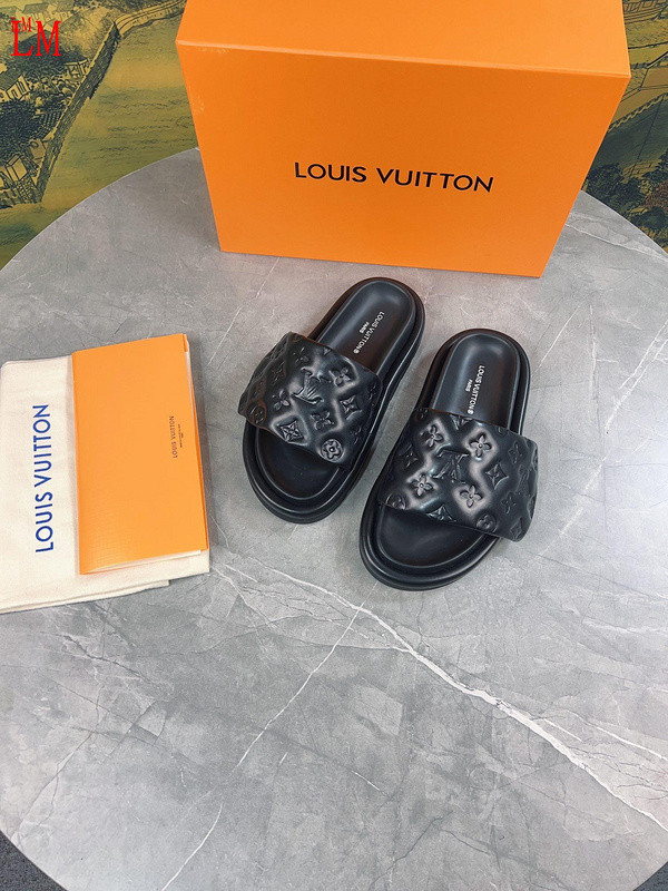 LOU1_TON SLIPPERS