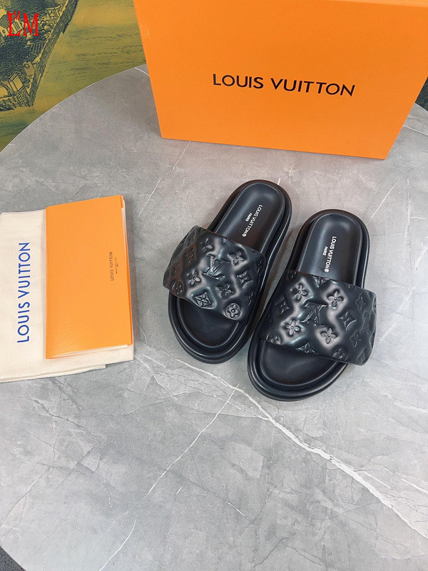 LOU1_TON SLIPPERS