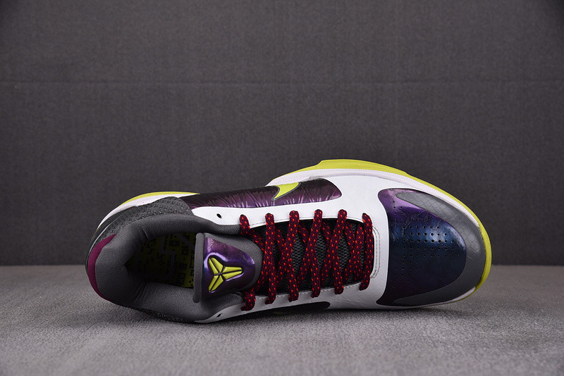 NK Zoom Kobe 5 V Protro CD4991-100