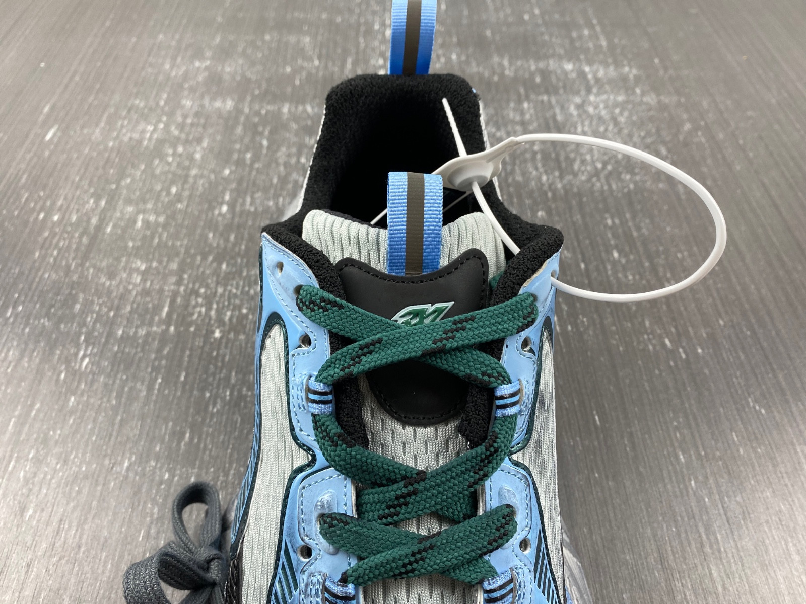 Ba*len*cia*ga 3xl sneaker