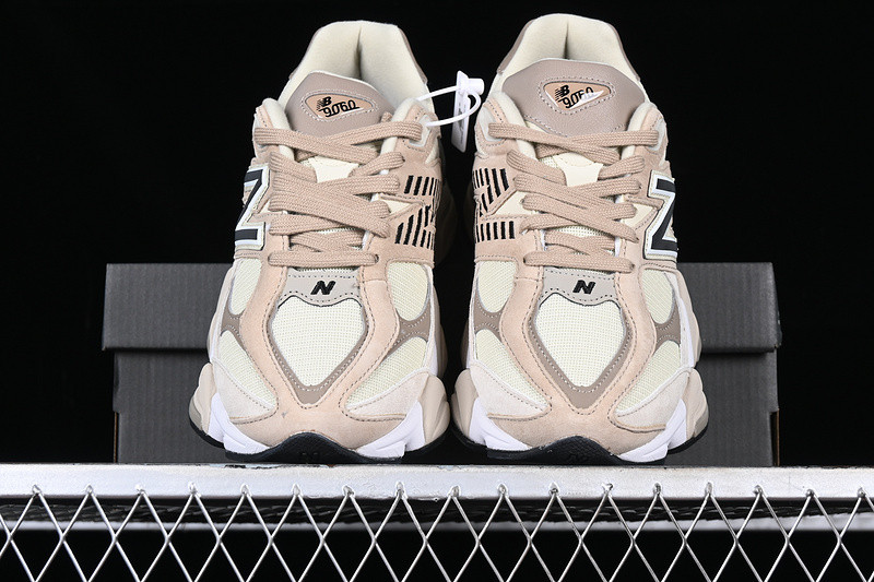 New Balance 9060 Beige Cream - U9060ZBB