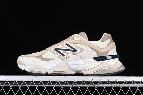 New Balance 9060 Beige Cream - U9060ZBB
