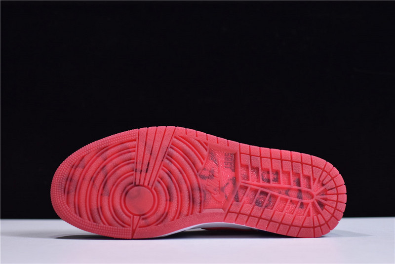 Air Jordan 1 Low AJ1 309192-161